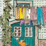 Puzzle Love Is in the Air 1000 Pieces MAGNOLIA