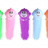 Svetleča gosenica igrača za otroke