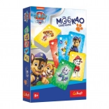 Mookao: Paw Patrol card game