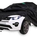 Beschermhoes voor kinderauto Ramiz - maat S