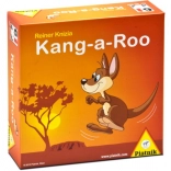 Kang-a-Roo Card Game