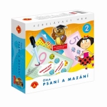 Pexi schrijven en wissen – cijfers voor kinderen