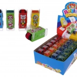 Stempel 2-in-1 voor kinderen – stempel en roller met dieren