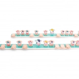 Which Little Cow Am I?