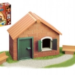 Building Set House Daniel by Teifoc