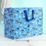 A Little Lovely Company - XL storage bag pirates