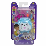 Polly Pocket sündisznófészek
