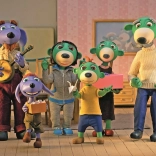 Trefliki Kids’ Puzzle, 30 Pieces