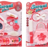 Coffret cosmétique Sweet Girl