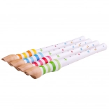 Houten fluit voor kinderen groen - Bigjigs Toys