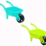 ECOIFFIER kids’ wheelbarrow, 2 variants