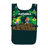 PlayWorld Creative Poncho Apron