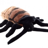 Sistergő plüss csótány 20 cm