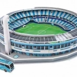 Nanostad 3D Puzzle Stadium El Cilindro – Racing Club