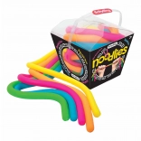 Rekbare noedels SCHYLLING NeeDoh Noodlies