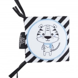 Sensory Book for Babies GaGaGu