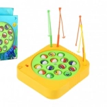 Jouet de pêche interactif pour enfants