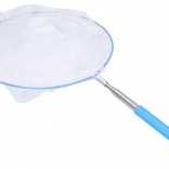 Épuisette télescopique 85 cm