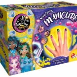 Moon Academy Set Monthly Manicure
