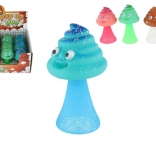 Jumping Plastic Poop Hip Hop 9 cm – Fun Fidget Toy
