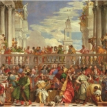 EDUCA Puzzle Wedding at Cana 4000 pieces