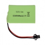 Battery pack for W001957 - robodog and W008049 - robophant