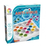 Mindok Smart Anti-Virus Game