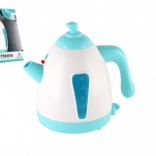 Gyerek játék gőzkanna világítással