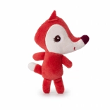 Magnetic Educational Tree My Day with Alice the Fox by Lilliputiens