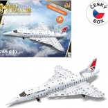 Little Mechanic – Airplane construction kit for kids 8+