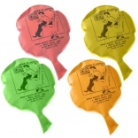 Cuscinetto scorreggione – divertente Whoopee cushion (mix di motivi)