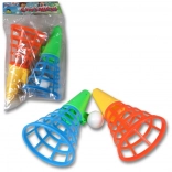 Gioco Cestini con Palla