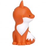 Piggy Bank Fox - A Little Lovely Company