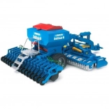 Bruder seeder LEMKEN Solitair 9 1:16