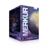 Interplanetary Explorer Mercury