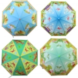Children's Umbrella with Dinosaurs
