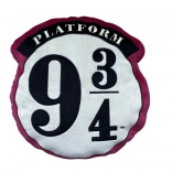 Harry Potter Cushion Platform 9 3/4
