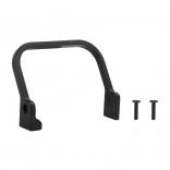 Sunnylife aluminum gimbal guard for DJI Avata (black)