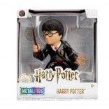 Kovinska figurica Harry Potter 10 cm