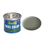 REVELL Email Color enamel paint – light olive matte, 14 ml