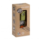 Outil multifonction Navir Explora avec boussole pour enfants