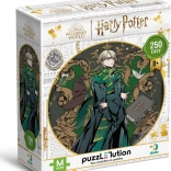 Puzzle Harry Potter: Draco Malfoy 250 pieces