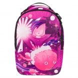 Baagl rygsæk eARTh Ufo by Mára Čmára, 18 l