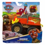 PAW Patrol Boomer Vehicle