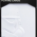 Star Wars playing cards in a tin box