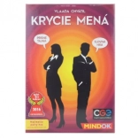 Codenames SK - Party Game