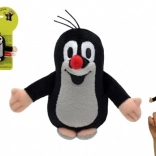 Muldvarpen – fingerdukke 8 cm