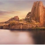 Panoramic Puzzle Panská skála 6000 pieces