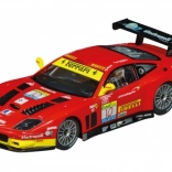 Carrera Digital 124 Ferrari 575 GTC racing car 1:24