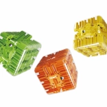 Maze Cube 8 cm